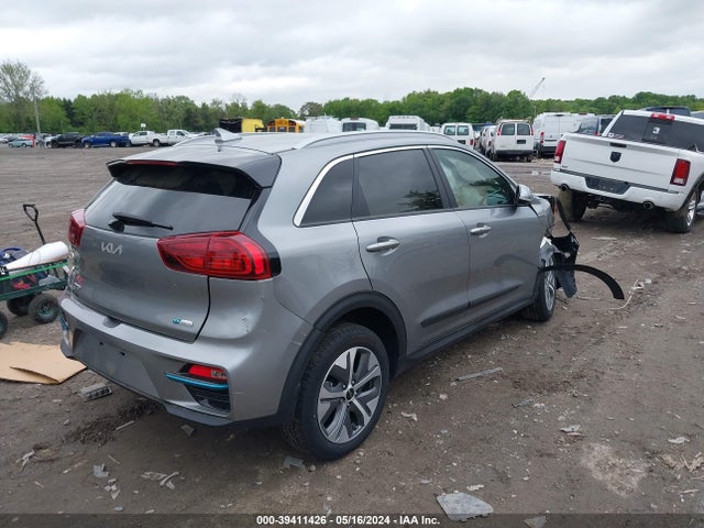 KIA Niro Ev Ex Premium 2022 KNDCE3LG2N5138741 Image 4