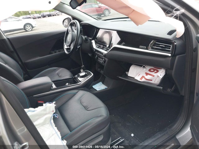 KIA Niro Ev Ex Premium 2022 KNDCE3LG2N5138741 Image 5