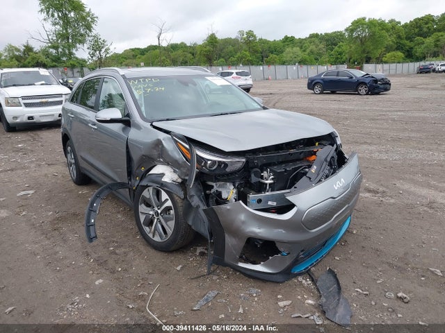 KIA Niro Ev Ex Premium 2022 KNDCE3LG2N5138741 Image 6