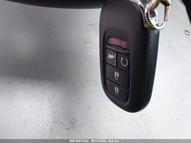 Honda Cr-v Ex-l 2wd 2024 2HKRS3H71RH332436 Image 11