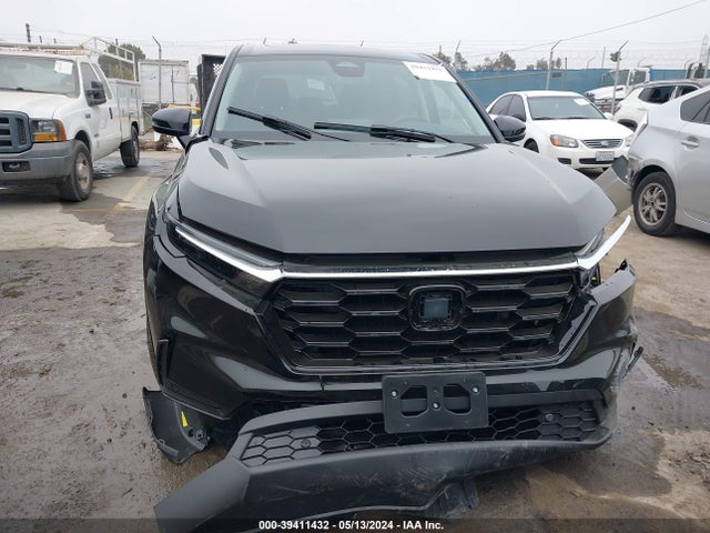 Honda Cr-v Ex-l 2wd 2024 2HKRS3H71RH332436 Image 12