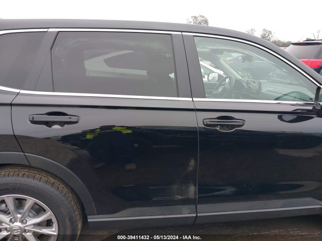 Honda Cr-v Ex-l 2wd 2024 2HKRS3H71RH332436 Image 13