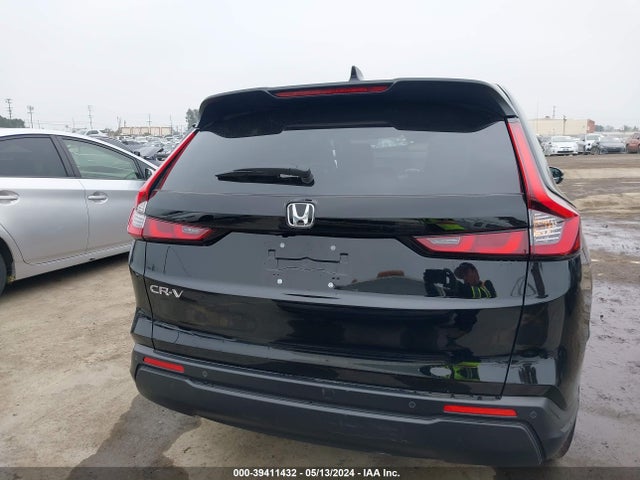 Honda Cr-v Ex-l 2wd 2024 2HKRS3H71RH332436 Image 16