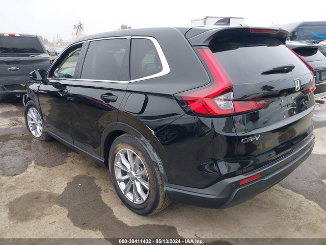 Honda Cr-v Ex-l 2wd 2024 2HKRS3H71RH332436 Image 3