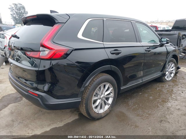 Honda Cr-v Ex-l 2wd 2024 2HKRS3H71RH332436 Image 4