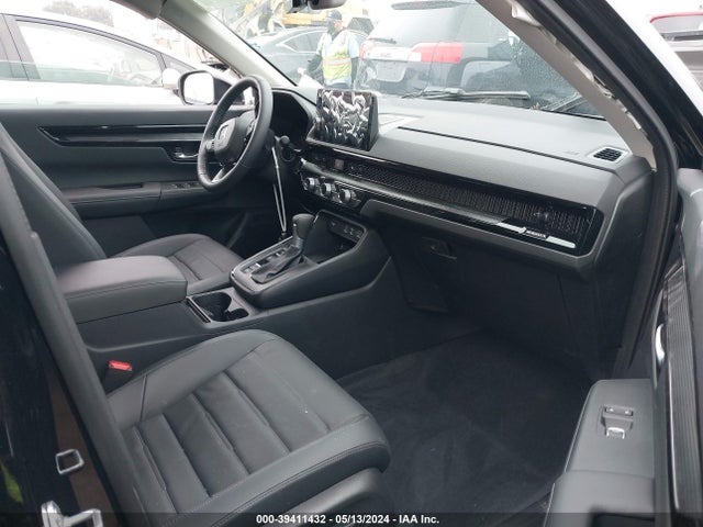 Honda Cr-v Ex-l 2wd 2024 2HKRS3H71RH332436 Image 5