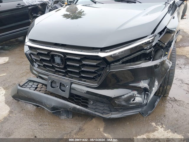 Honda Cr-v Ex-l 2wd 2024 2HKRS3H71RH332436 Image 6
