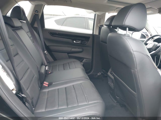 Honda Cr-v Ex-l 2wd 2024 2HKRS3H71RH332436 Image 8