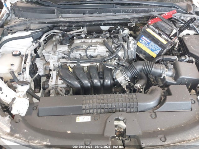 Toyota COROLLA LE 2020 JTDEPRAE6LJ096019 Image 10