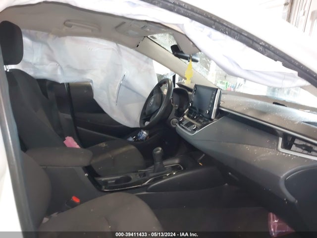 Toyota COROLLA LE 2020 JTDEPRAE6LJ096019 Image 5