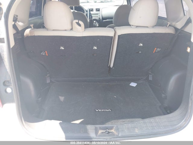 Nissan Versa Note Sv 2014 3N1CE2CP2EL378336 Image 12