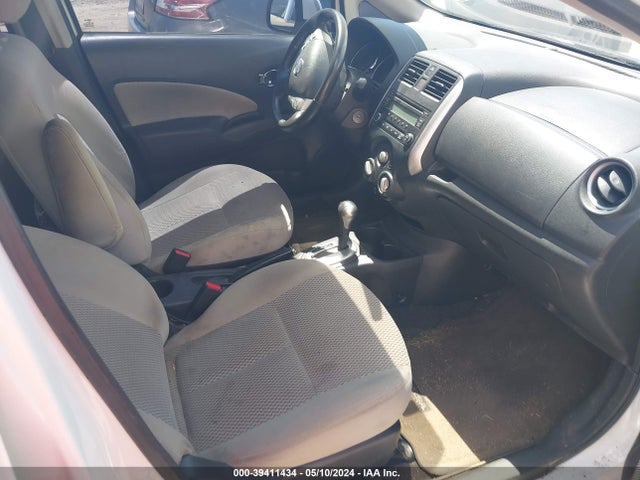 Nissan Versa Note Sv 2014 3N1CE2CP2EL378336 Image 5
