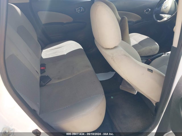 Nissan Versa Note Sv 2014 3N1CE2CP2EL378336 Image 8