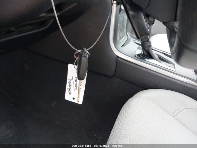 Toyota CAMRY SE 2017 4T1BF1FK1HU388636 Image 11
