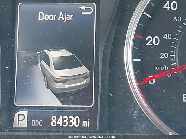 Toyota CAMRY SE 2017 4T1BF1FK1HU388636 Image 15