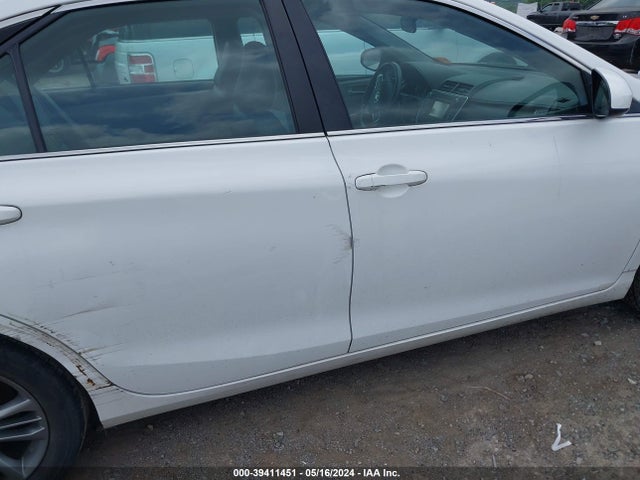 Toyota CAMRY SE 2017 4T1BF1FK1HU388636 Image 18