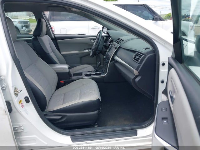 Toyota CAMRY SE 2017 4T1BF1FK1HU388636 Image 5