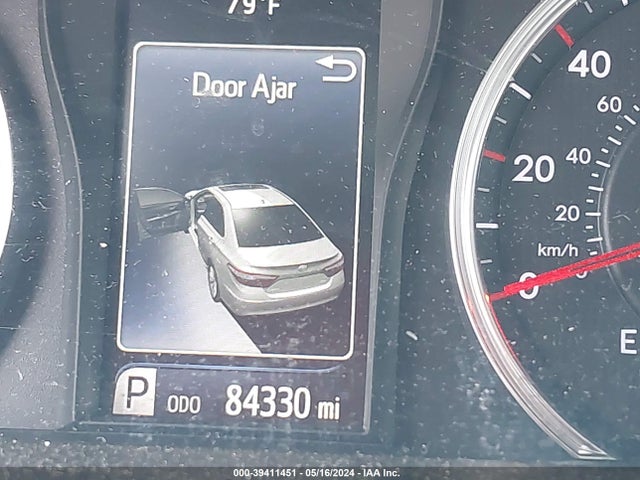 Toyota CAMRY SE 2017 4T1BF1FK1HU388636 Image 7