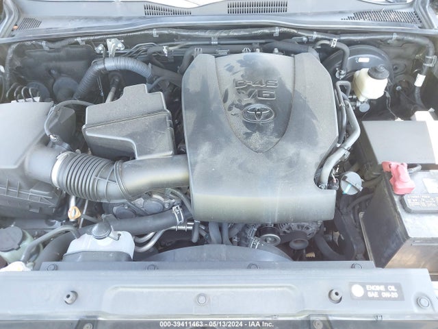 Toyota 2gr-fks 2017 3TMAZ5CN1HM030213 Image 23