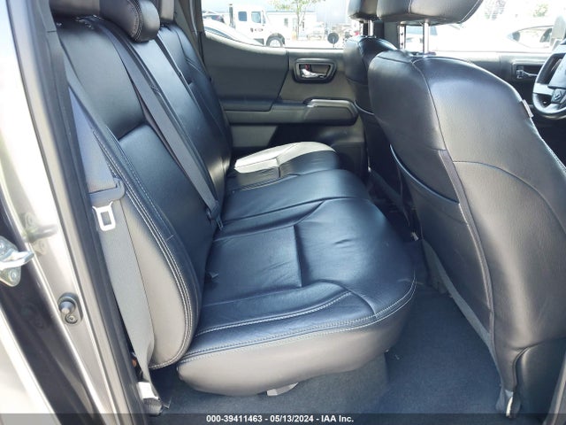 Toyota 2gr-fks 2017 3TMAZ5CN1HM030213 Image 21