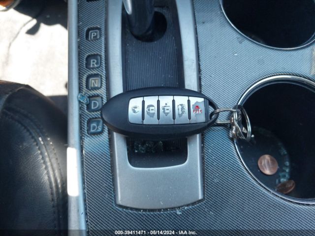 1N4BL3AP4EC123275 Nissan Altima 3.5 Sl