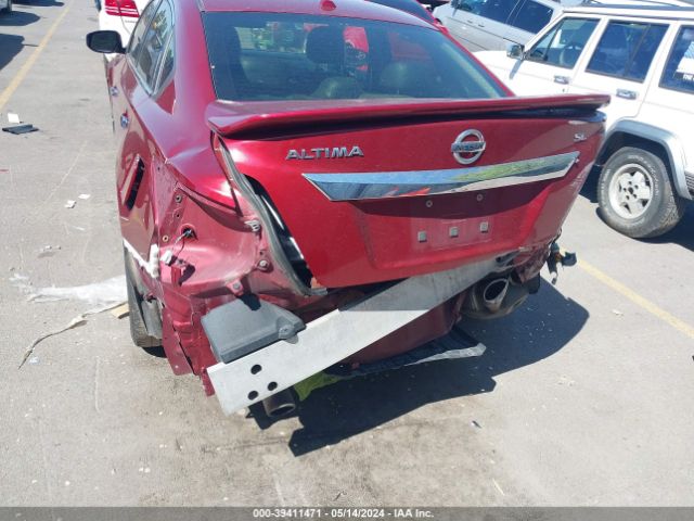 1N4BL3AP4EC123275 Nissan Altima 3.5 Sl