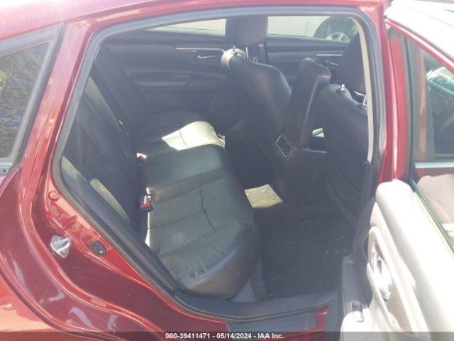 1N4BL3AP4EC123275 Nissan Altima 3.5 Sl