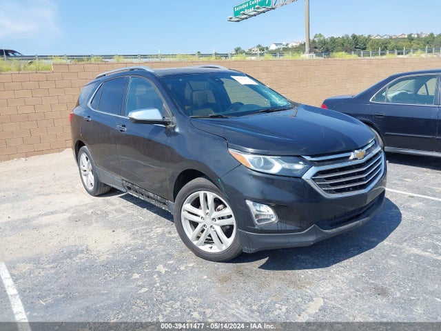 2018 3GNAXMEV3JL116980 main image