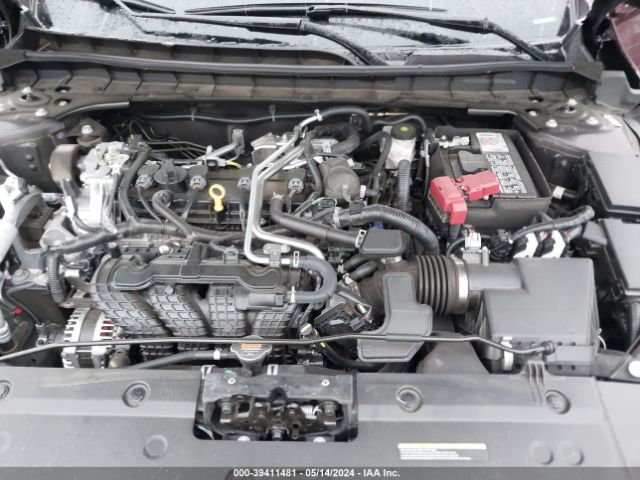 2024 NISSAN ALTIMA 1N4BL4DV9RN309453 Photo 9