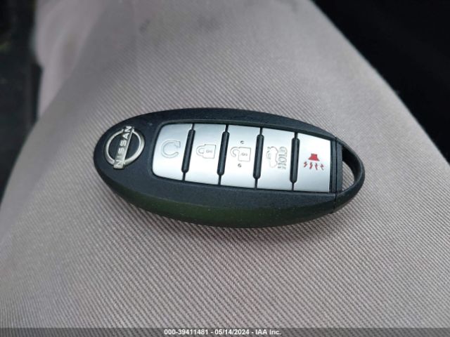 2024 NISSAN ALTIMA 1N4BL4DV9RN309453 Photo 10