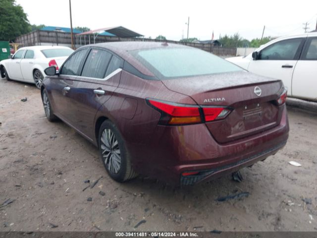 2024 NISSAN ALTIMA 1N4BL4DV9RN309453 Photo 2