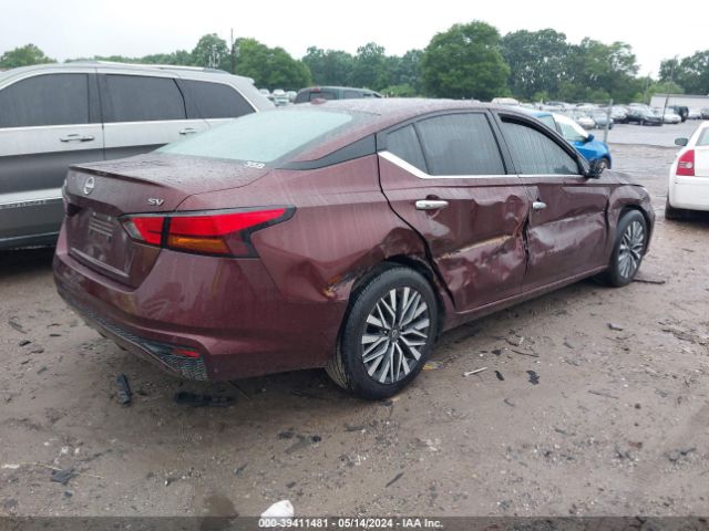2024 NISSAN ALTIMA 1N4BL4DV9RN309453 Photo 3