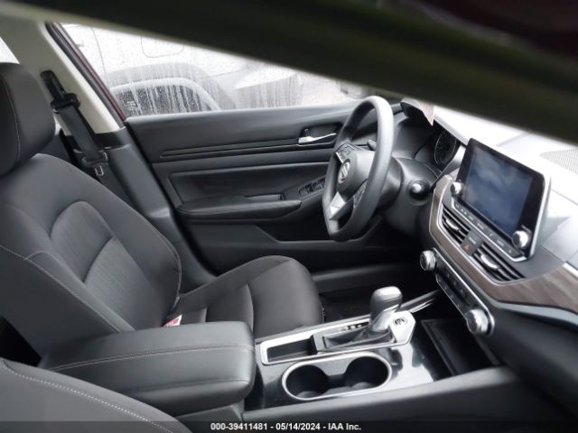 2024 NISSAN ALTIMA 1N4BL4DV9RN309453 Photo 4