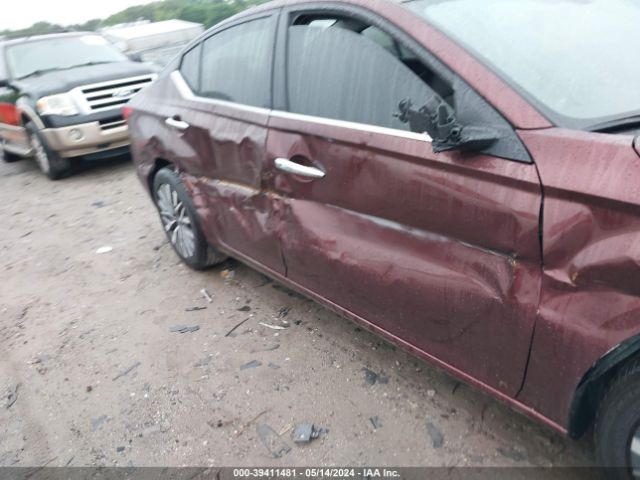 2024 NISSAN ALTIMA 1N4BL4DV9RN309453 Photo 5