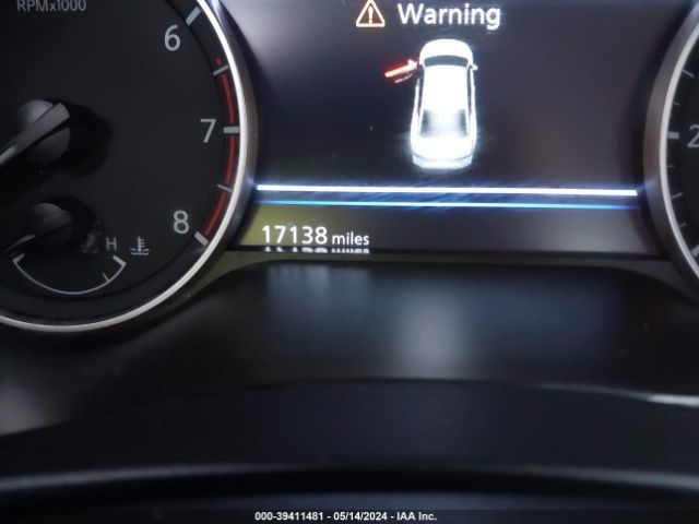 2024 NISSAN ALTIMA 1N4BL4DV9RN309453 Photo 6