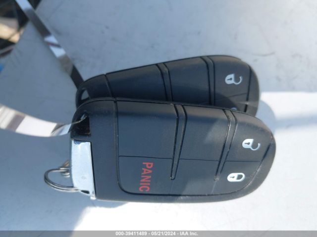 3C4NJCBB0JT486980 Jeep Compass Latitude Fwd