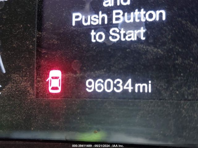 3C4NJCBB0JT486980 Jeep Compass Latitude Fwd