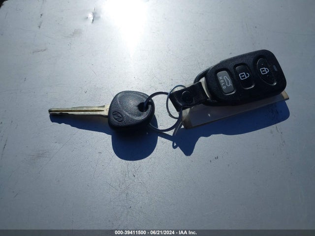 Hyundai ELANTRA SE 2018 KMHD74LF2JU449920 Image 11