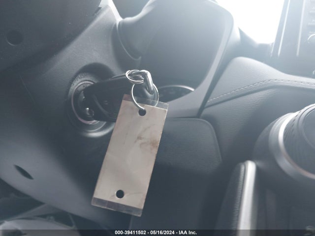 Toyota RAV4 LE 2019 2T3F1RFV2KC057718 Image 11