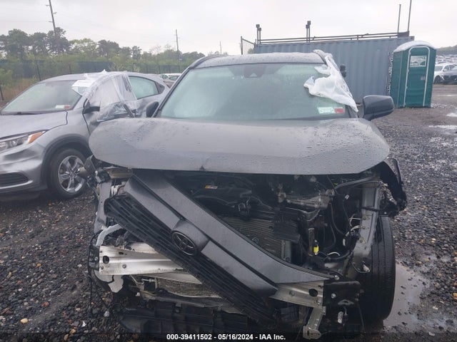 Toyota RAV4 LE 2019 2T3F1RFV2KC057718 Image 12