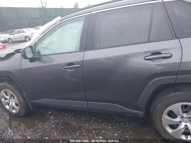 Toyota RAV4 LE 2019 2T3F1RFV2KC057718 Image 14