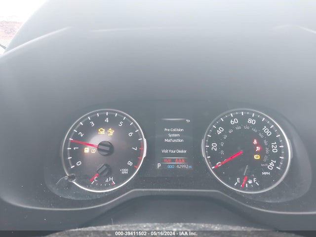 Toyota RAV4 LE 2019 2T3F1RFV2KC057718 Image 15