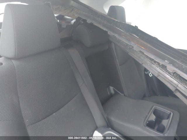 Toyota RAV4 LE 2019 2T3F1RFV2KC057718 Image 8