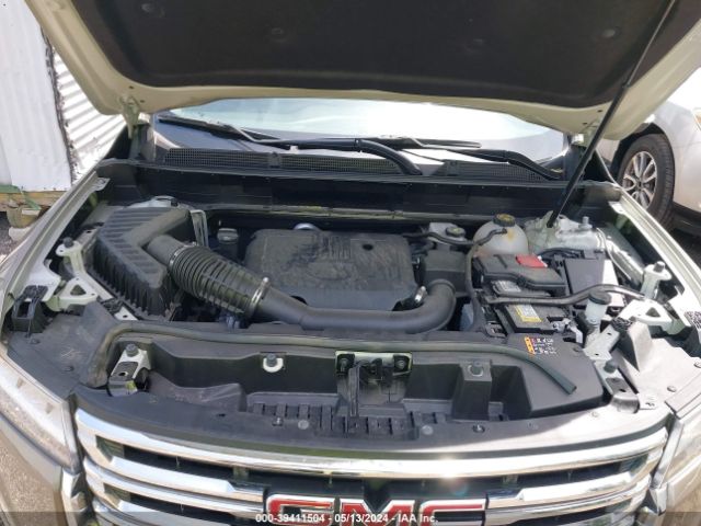 1GKKNML46PZ154688 GMC Acadia Fwd Slt