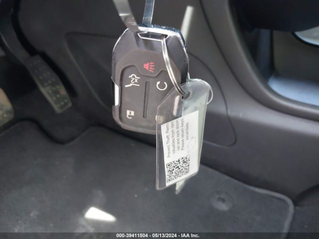 1GKKNML46PZ154688 GMC Acadia Fwd Slt