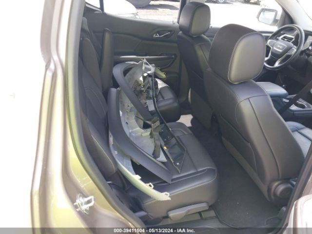 1GKKNML46PZ154688 GMC Acadia Fwd Slt