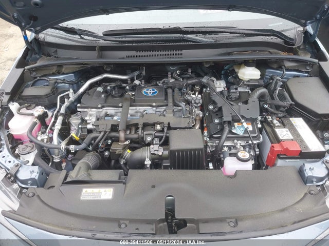 Toyota Corolla Hybrid Se 2024 JTDBCMFE6R3037558 Image 10