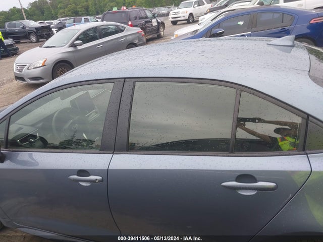 Toyota Corolla Hybrid Se 2024 JTDBCMFE6R3037558 Image 14