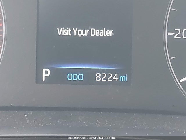 Toyota Corolla Hybrid Se 2024 JTDBCMFE6R3037558 Image 15