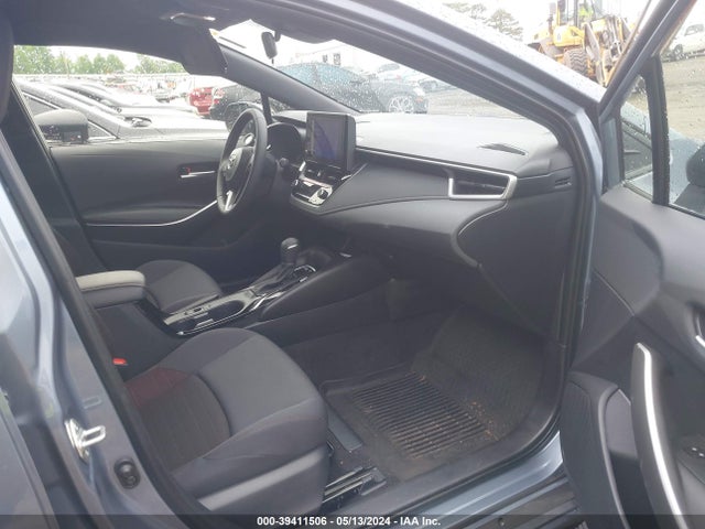 Toyota Corolla Hybrid Se 2024 JTDBCMFE6R3037558 Image 5